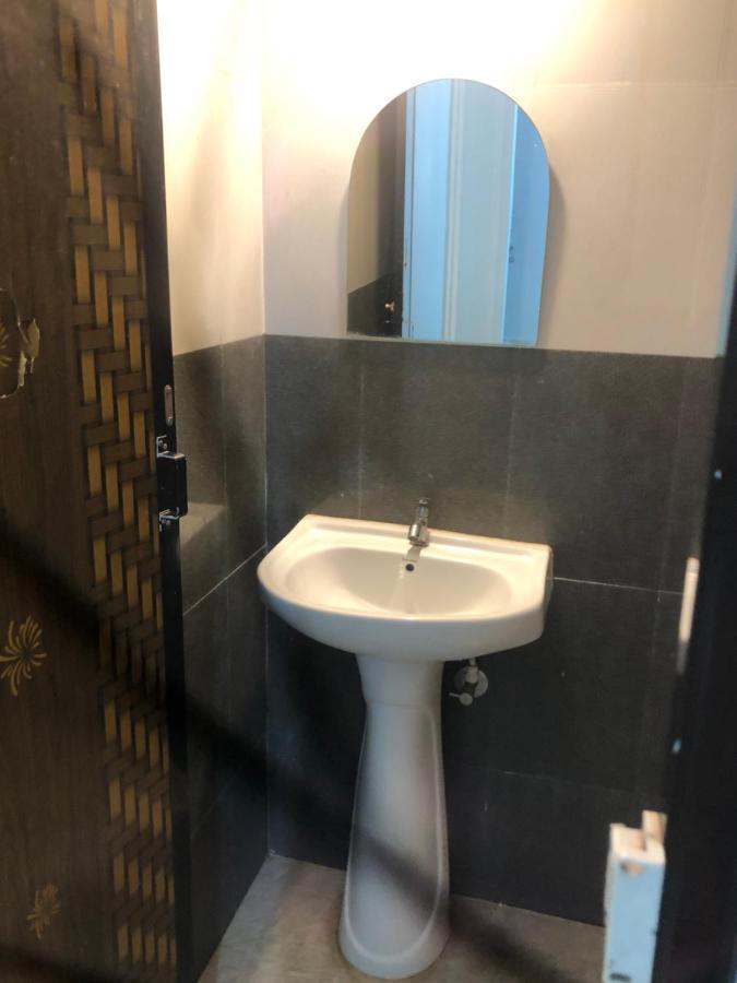 Baga Beach Exotica Hotel Екстериор снимка