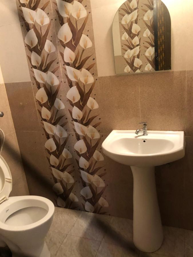 Baga Beach Exotica Hotel Екстериор снимка